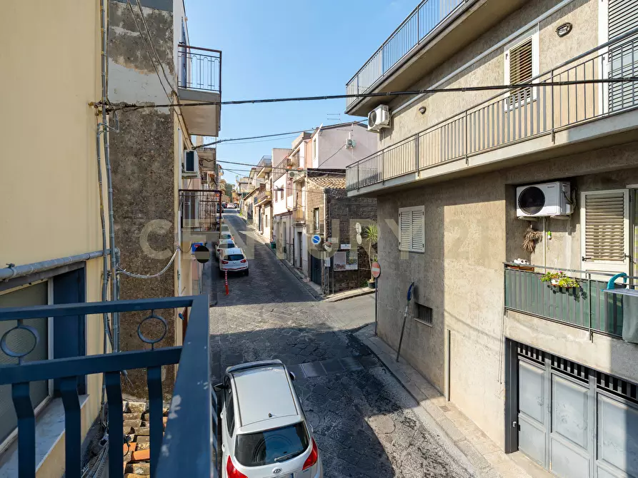 Immagine 61 di Terratetto in vendita  in Via Plebiscito 85 a Misterbianco