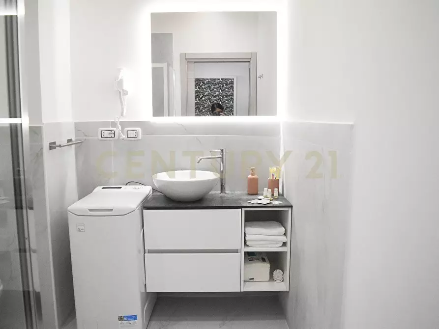 Immagine 22 di Appartamento in vendita  in Via Giuseppe Garibaldi 249 a Catania