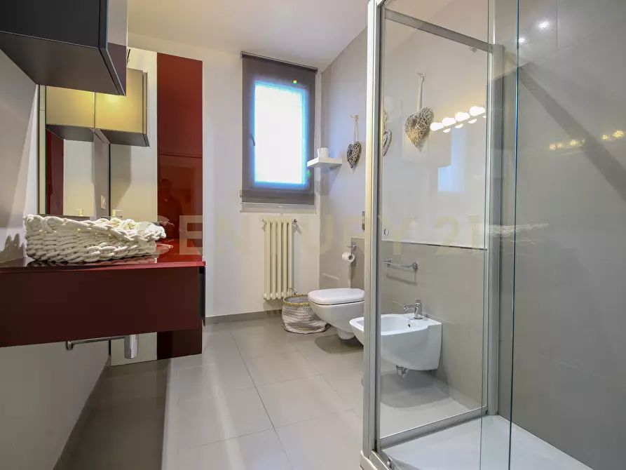 Immagine 38 di Villa in vendita  a Carovigno