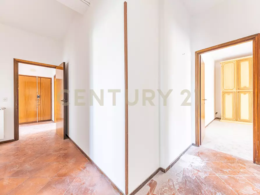Immagine 18 di Quadrilocale in vendita  in Via Santa Barbara 139 a Nettuno
