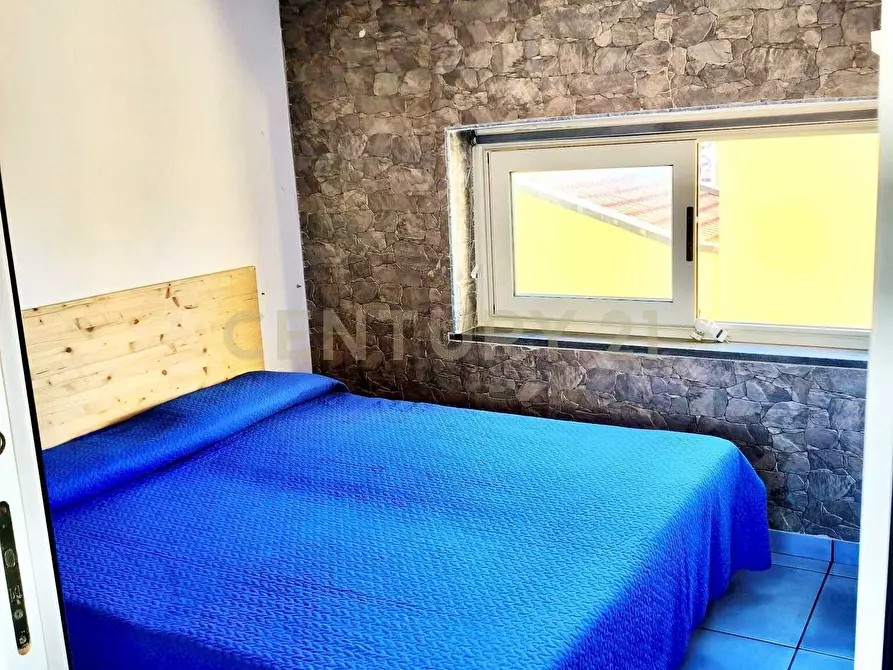 Immagine 8 di Quadrilocale in vendita  in Via Tripoli 134 a Capo D'orlando