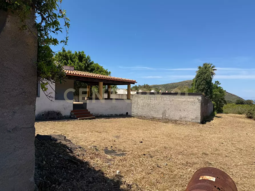 Immagine 1 di Casa semindipendente in vendita  in Via Minichella snc a Lipari
