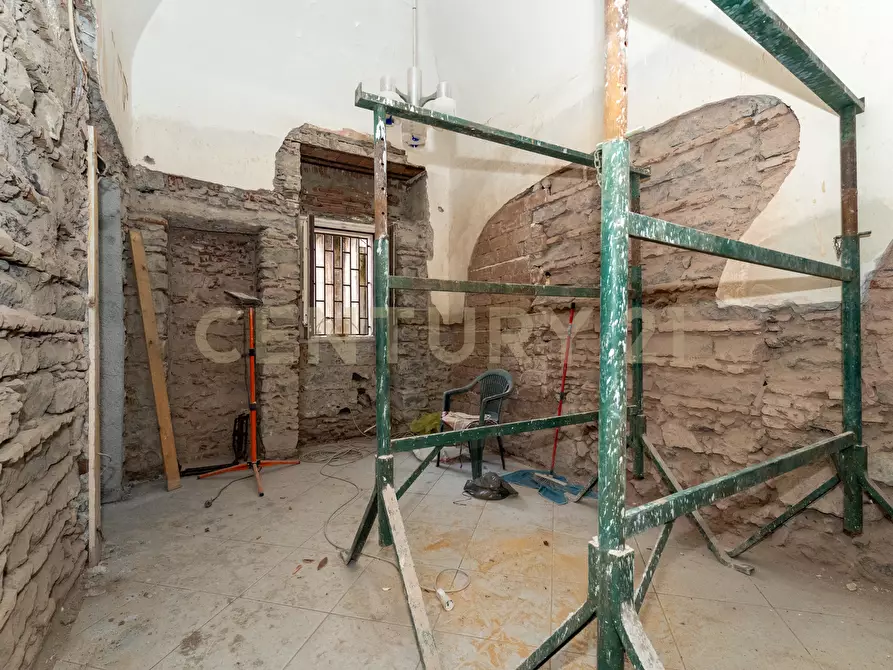 Immagine 5 di Terratetto in vendita  in Via Timoleone 61 a Catania