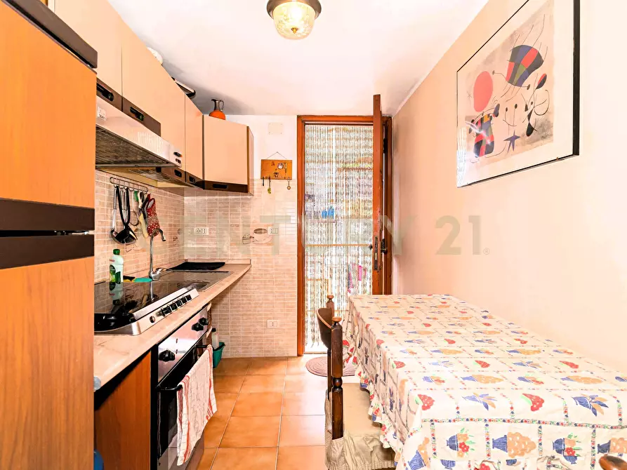 Immagine 26 di Casa indipendente in vendita  in Via Stella 15 a Catania