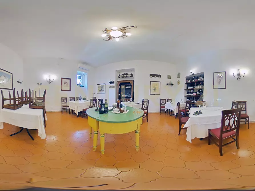 Immagine 5 di Bar / Ristorante in vendita  in Via Piave 3 a San Giovanni La Punta