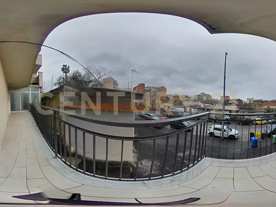 Immagine 45 di Quadrilocale in vendita  in Via Enrico Ferri 15 a Catania