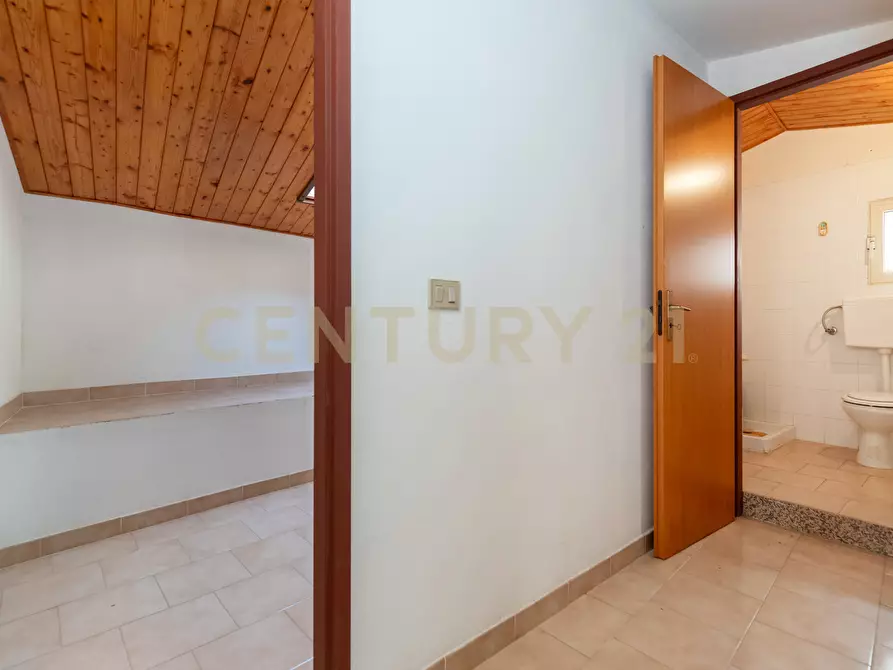 Immagine 55 di Appartamento in vendita  in Via Sabauda 63 a Buccheri