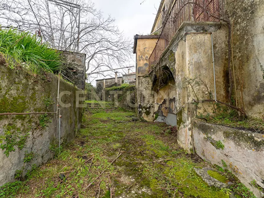 Immagine 56 di Casa indipendente in vendita  in Via Armando Diaz 262 a Zafferana Etnea
