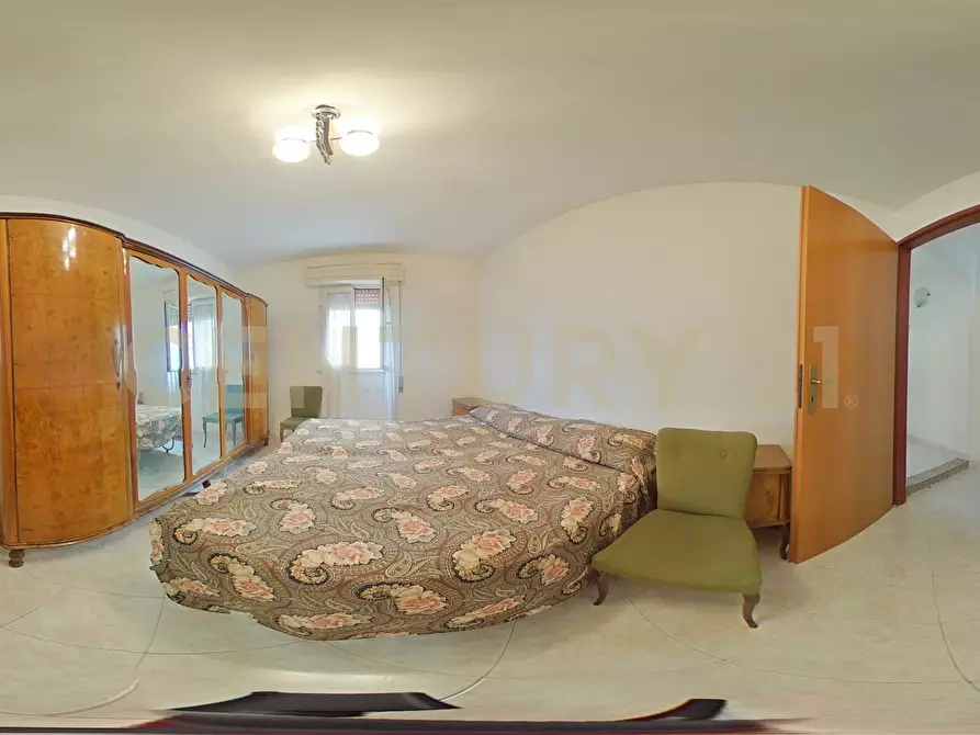 Immagine 73 di Appartamento in vendita  in Via Sabauda 63 a Buccheri