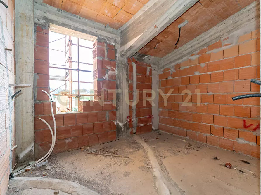 Immagine 26 di Villa in vendita  in Via Vitaliano Brancati SNC a Augusta