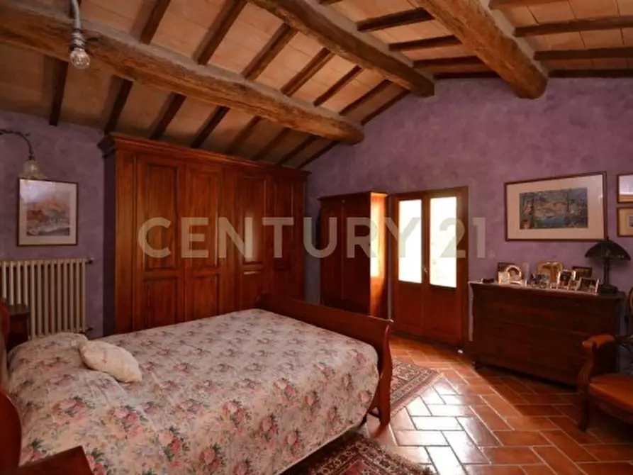 Immagine 13 di Villa in vendita  in Località Poggio Murella 68 a Manciano
