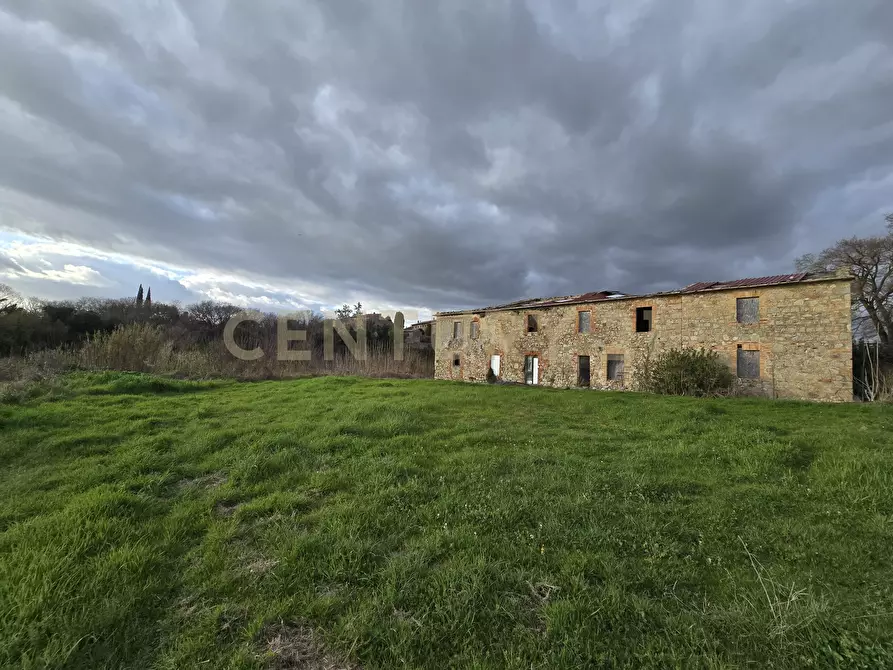 Immagine 13 di Rustico / casale in vendita  in Via di Lattaia a Roccastrada