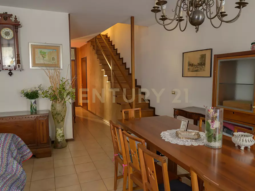 Immagine 6 di Pentalocale in vendita  in Corso Giacomo Matteotti 109 a Arzignano