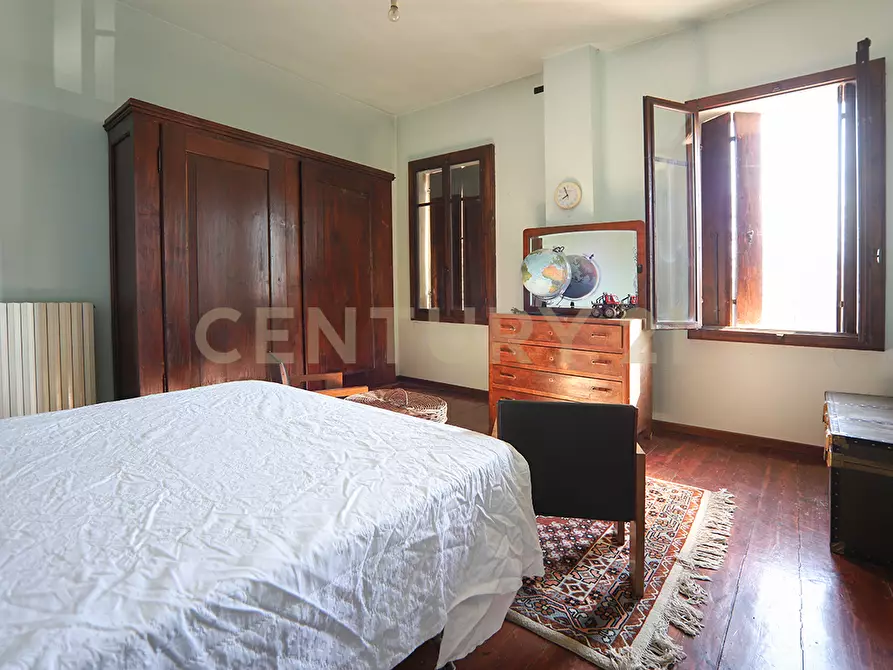 Immagine 5 di Rustico / casale in vendita  in Via Trento 70 a Minerbe