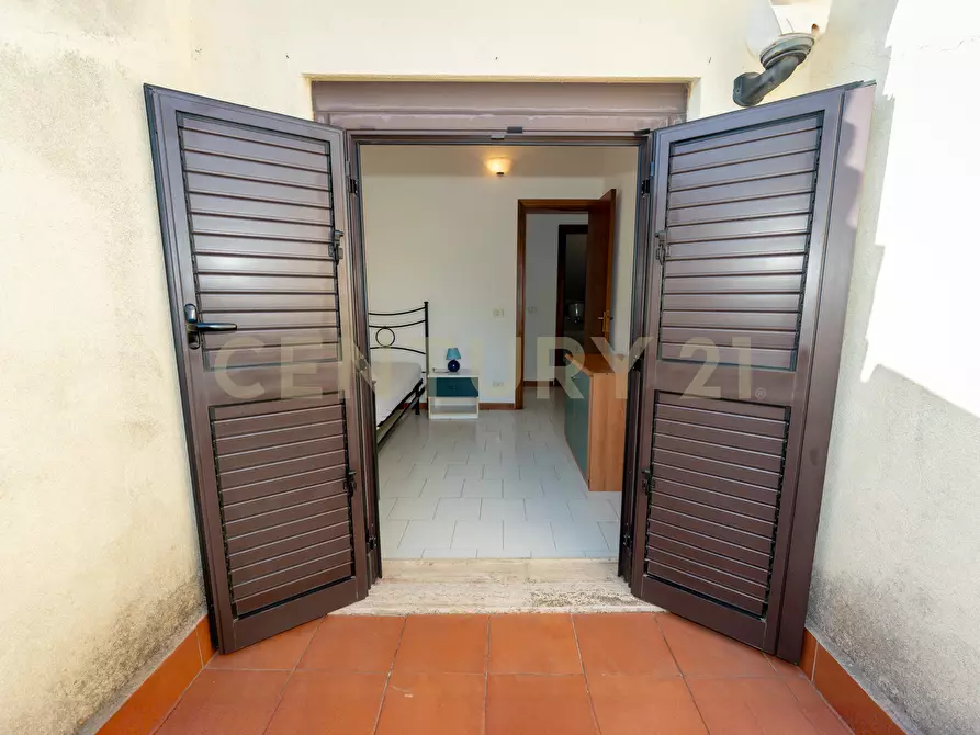 Immagine 42 di Casa indipendente in vendita  in baia arcile a Augusta