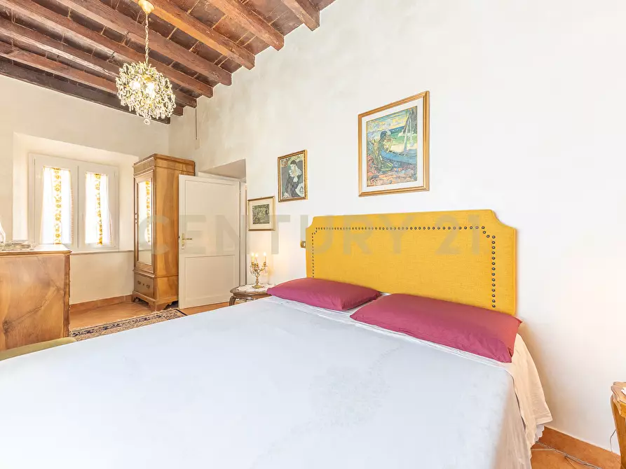 Immagine 12 di Villa in vendita  in Via Vittorio Emanuele 22 a Serrone