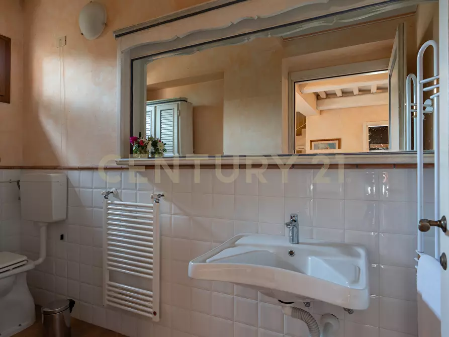 Immagine 34 di Villa in vendita  in Strada di Monte Bottigli a Grosseto