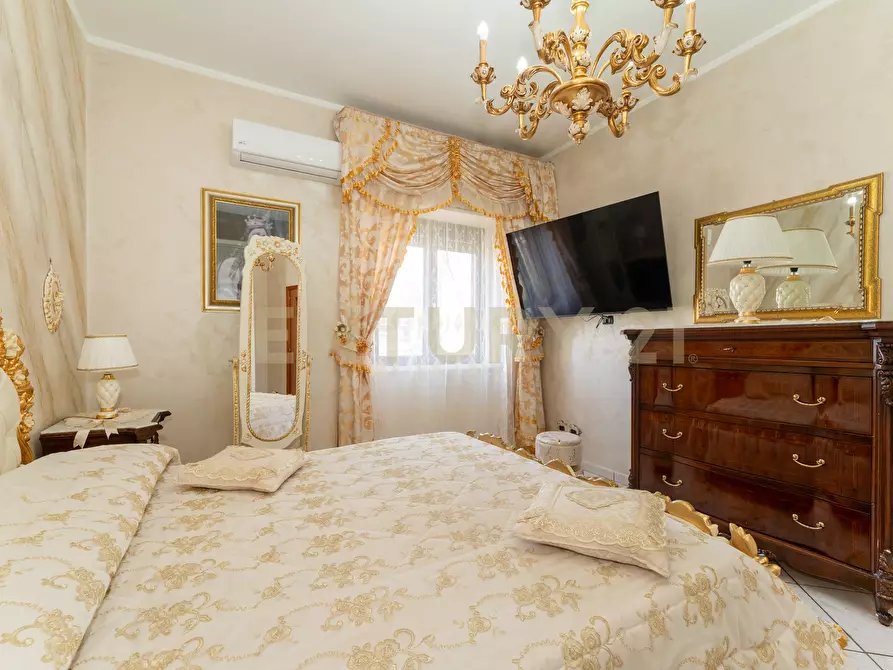 Immagine 26 di Appartamento in vendita  in Via Aurora 5 a Catania