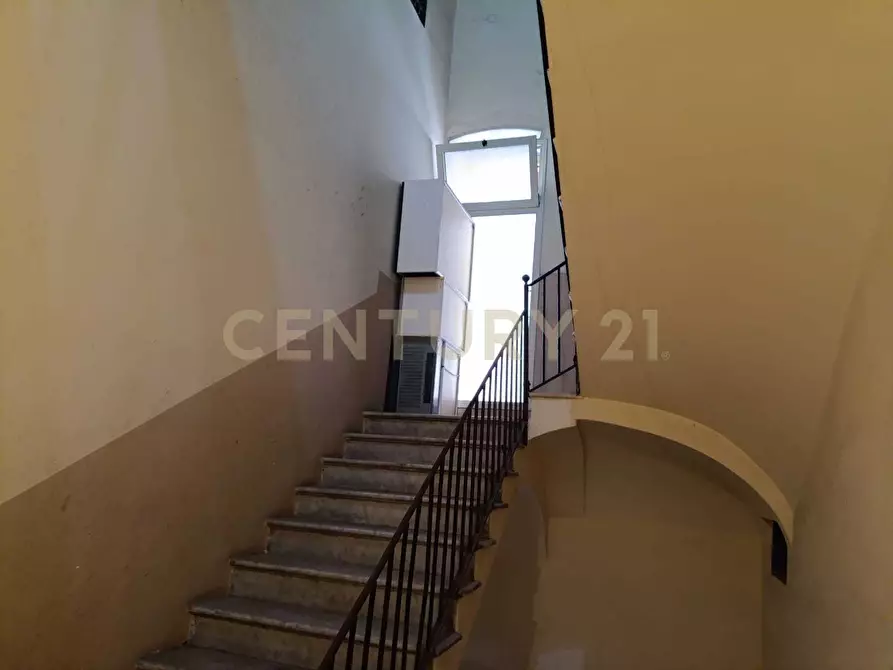 Immagine 8 di Bilocale in vendita  in Via Pistone 55 a Catania