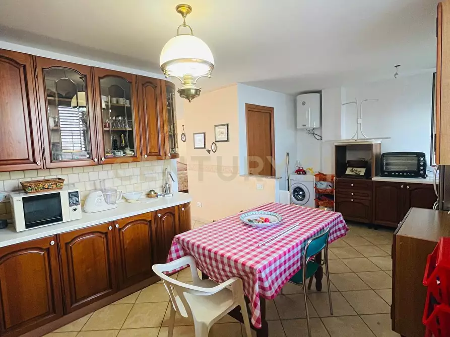 Immagine 7 di Quadrilocale in vendita  in Costa Saracena snc a Augusta