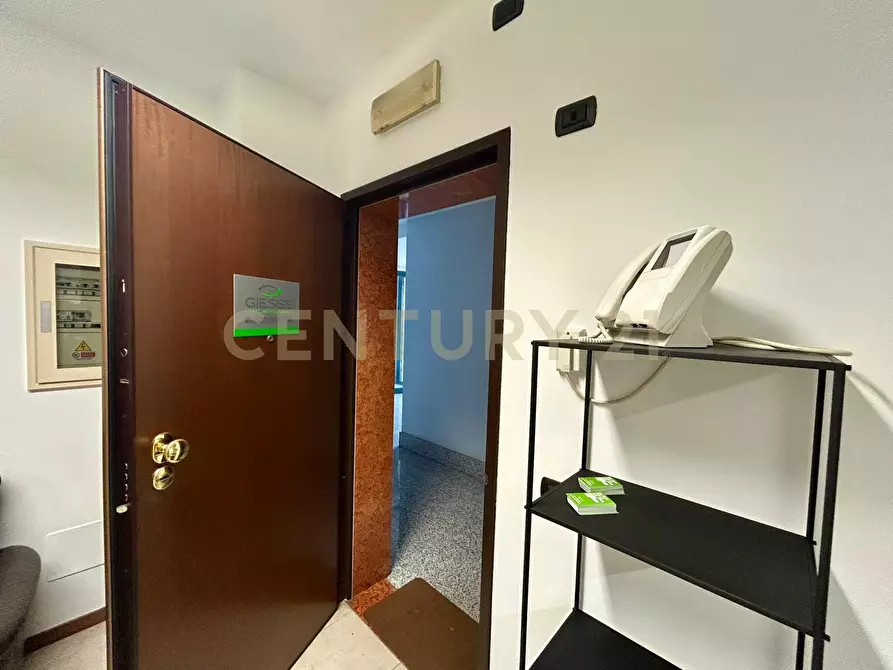 Immagine 8 di Ufficio in vendita  in Via Marco Minghetti 16 a San Bonifacio
