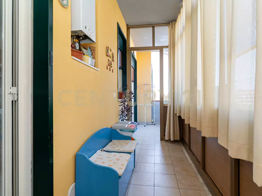 Immagine 29 di Trilocale in vendita  in Via Riccardo Wagner 50 a Acireale