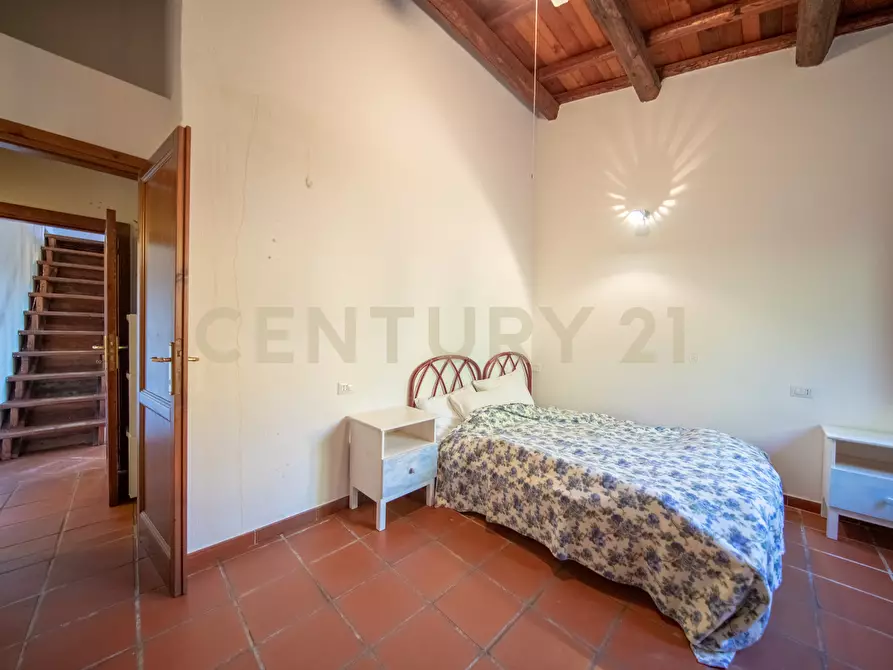 Immagine 14 di Casa indipendente in vendita  in Via Madrid a San Teodoro