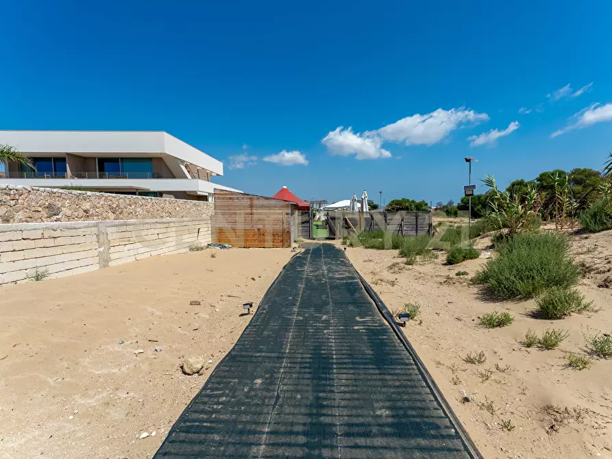 Immagine 8 di Villa in vendita  in Contrada Granelli 5 a Pachino