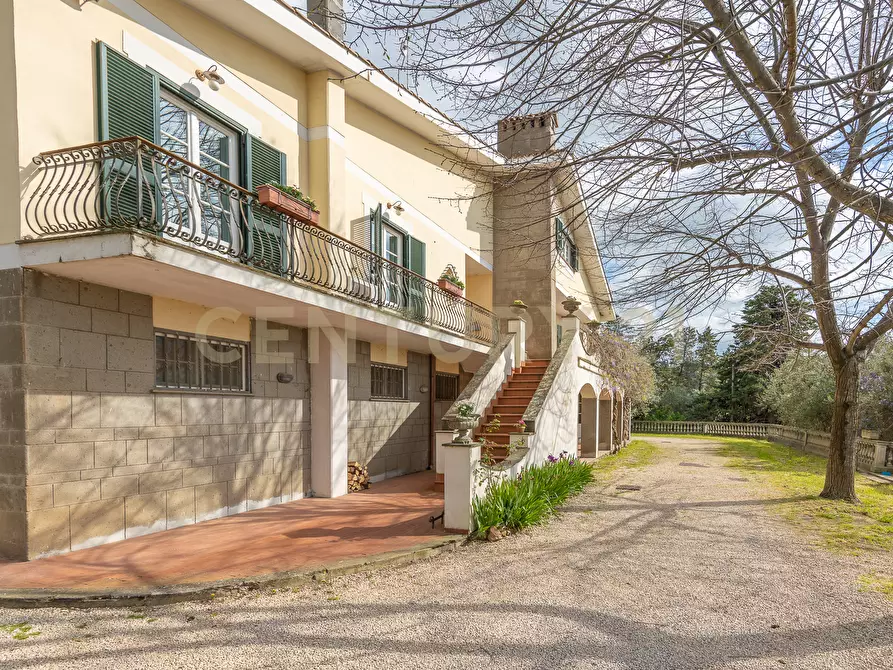 Immagine 47 di Casa indipendente in vendita  in Via di Grotte Maria 67 a Frascati