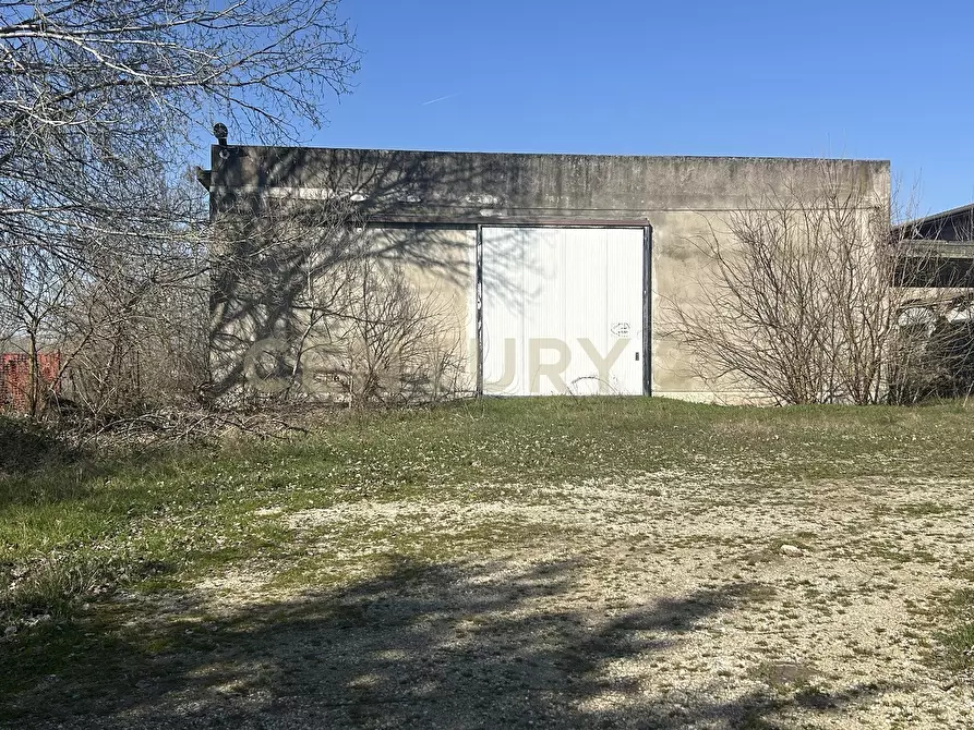 Immagine 19 di Attività artigianale in vendita  in Via San Pierino a Bovolone