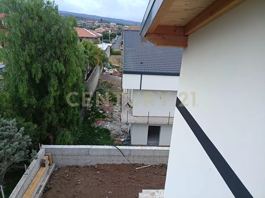 Immagine 2 di Casa bifamiliare in vendita  in Via Dottor Pietro Severino 13 a Santa Maria Di Licodia