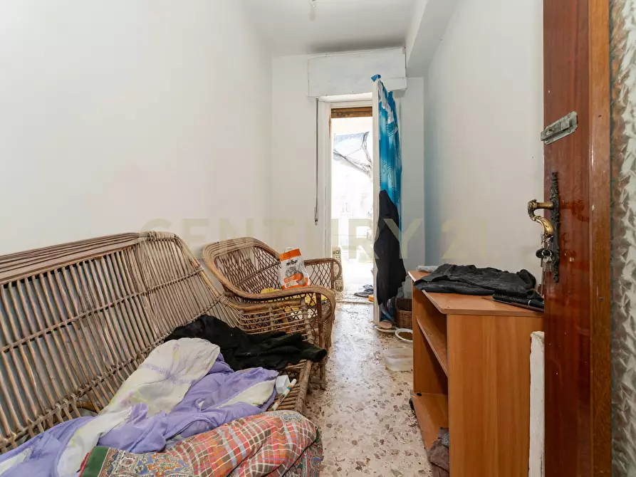 Immagine 32 di Attico in vendita  in Via San Filippo Neri 26 a Catania