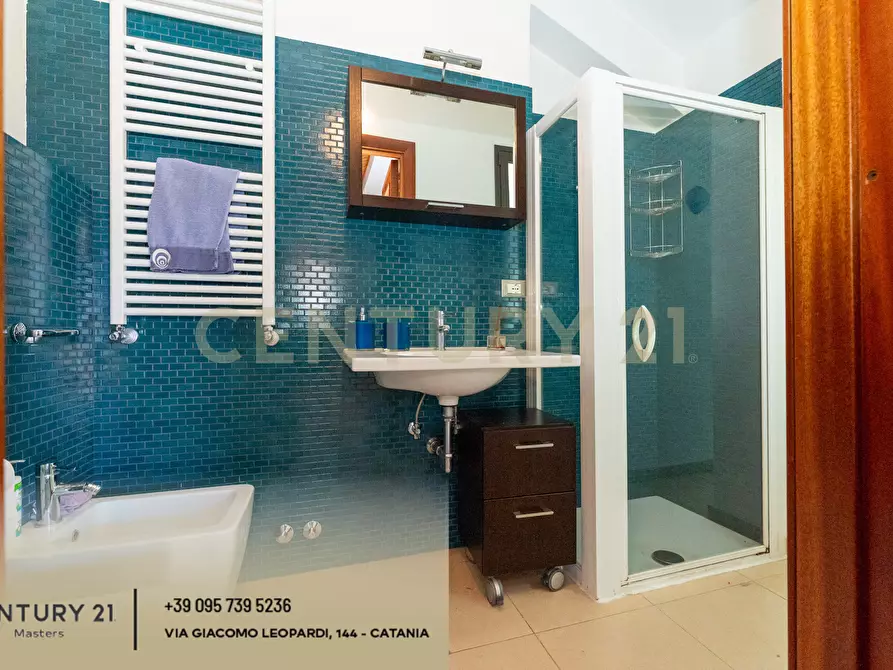 Immagine 41 di Casa indipendente in vendita  in Via G. Grassi 18 a Trecastagni