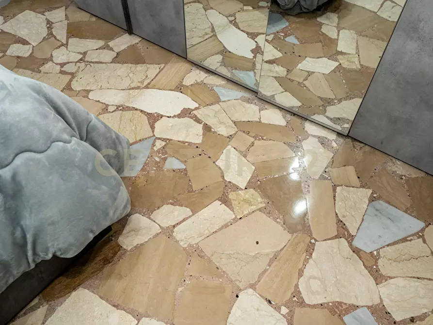 Immagine 9 di Trilocale in vendita  in Via Rosina Anselmi 7 a Misterbianco