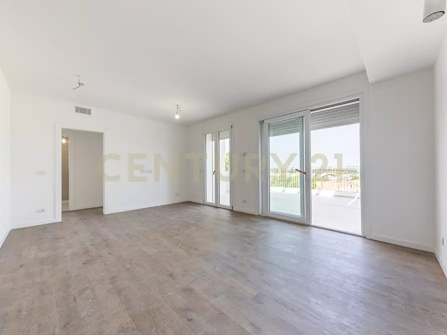 Immagine 7 di Attico in vendita  in Via della Vignaccia 45 a Roma