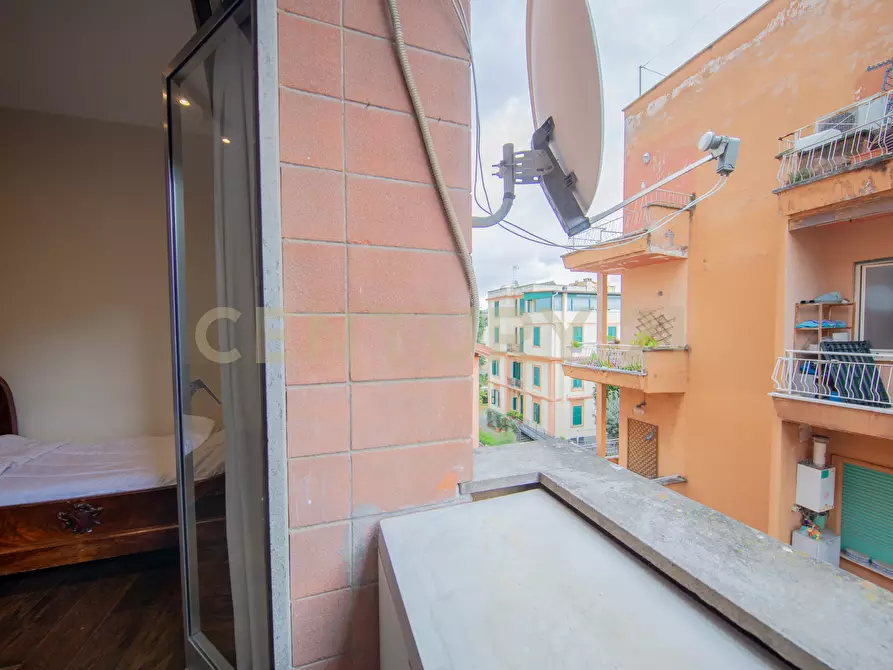 Immagine 22 di Trilocale in vendita  in Via Aurelia 301 a Roma