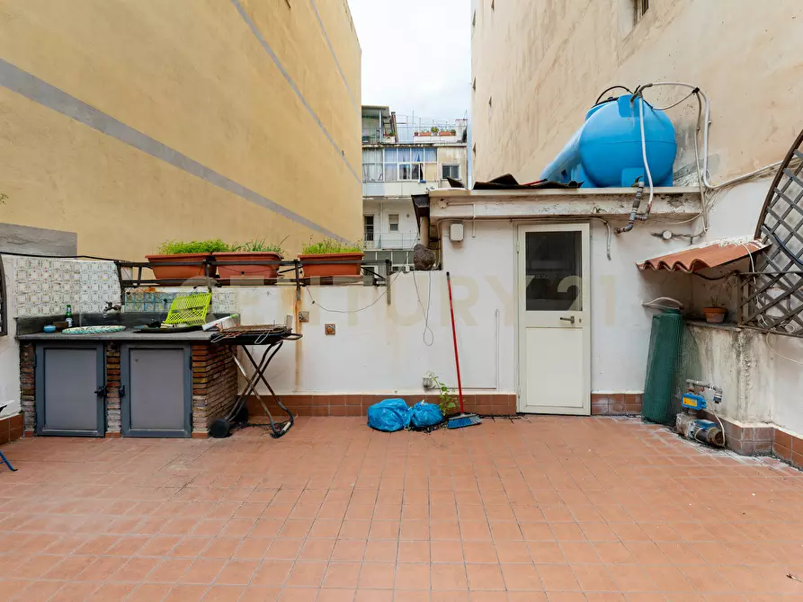 Immagine 35 di Trilocale in vendita  in Via Principe Nicola 33 a Catania