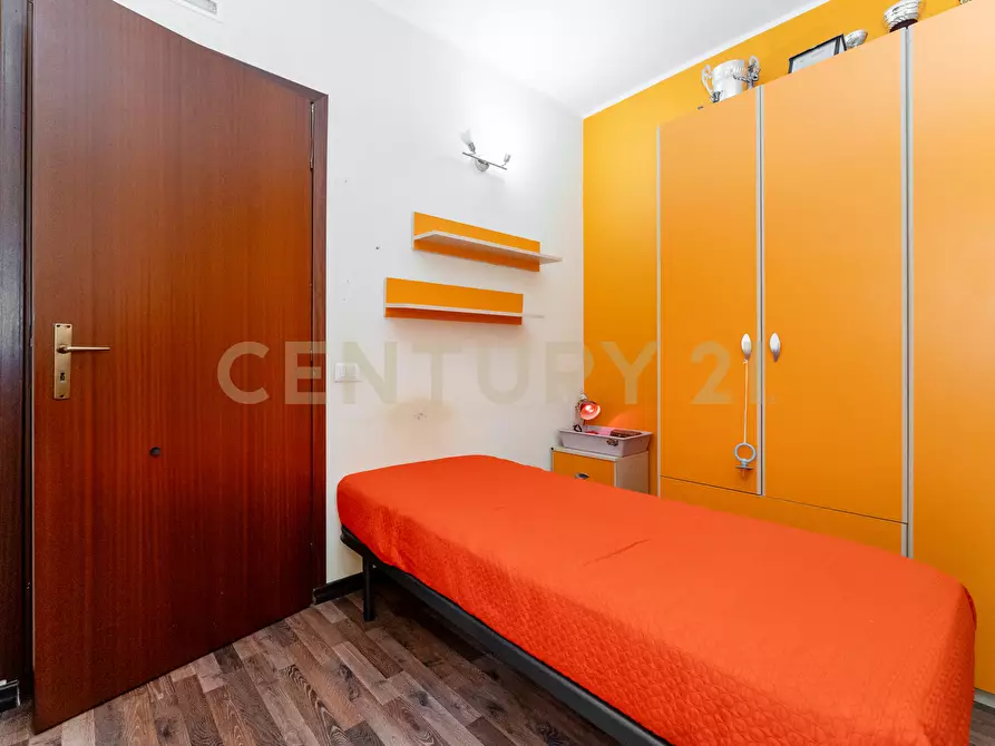 Immagine 22 di Appartamento in vendita  in Via Giordano Bruno a Misterbianco