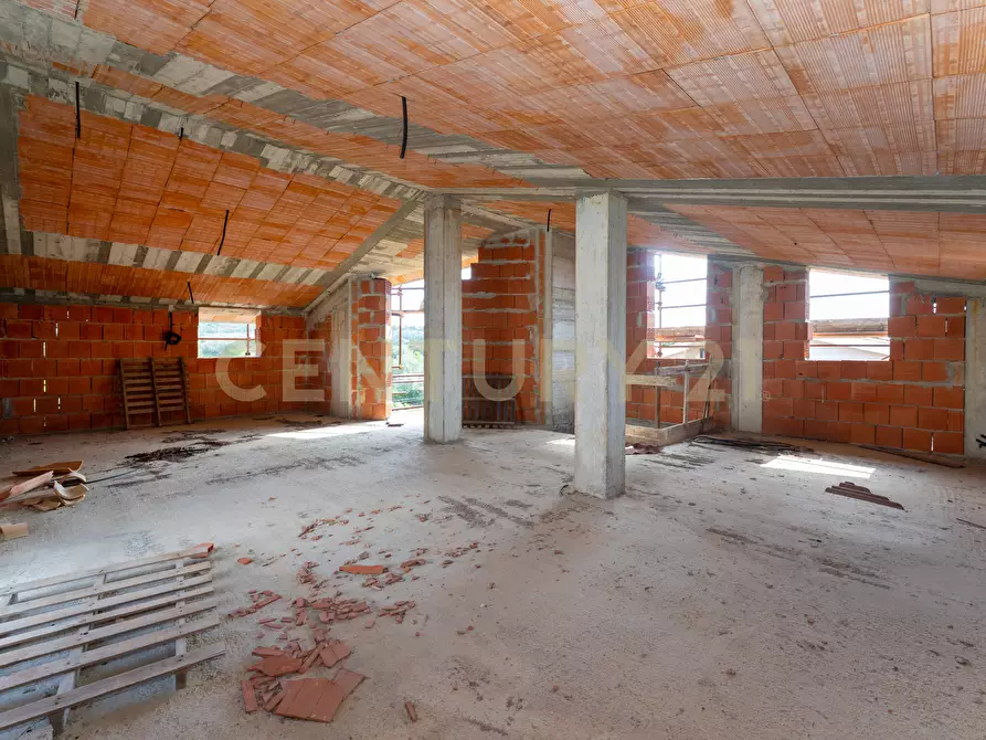 Immagine 44 di Villa in vendita  in Via Vitaliano Brancati SNC a Augusta