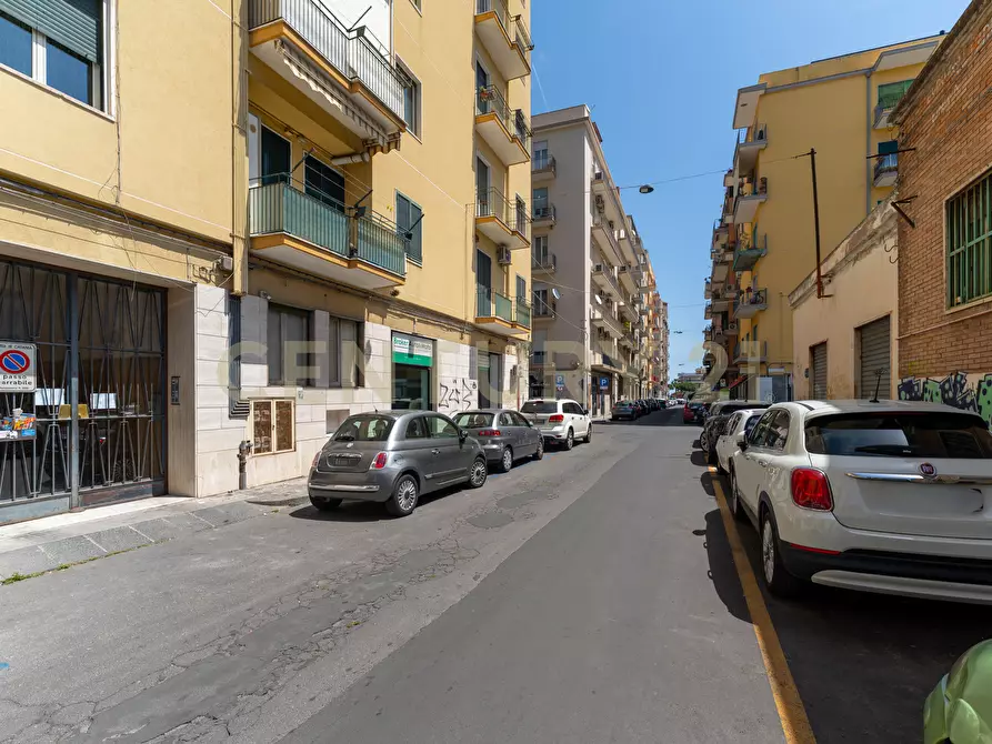 Immagine 4 di Appartamento in vendita  in Via Gorizia 51 a Catania