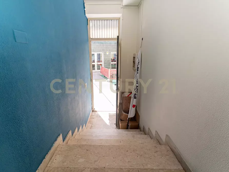 Immagine 6 di Ufficio in vendita  in Via Grazia Deledda 17/A a Catania