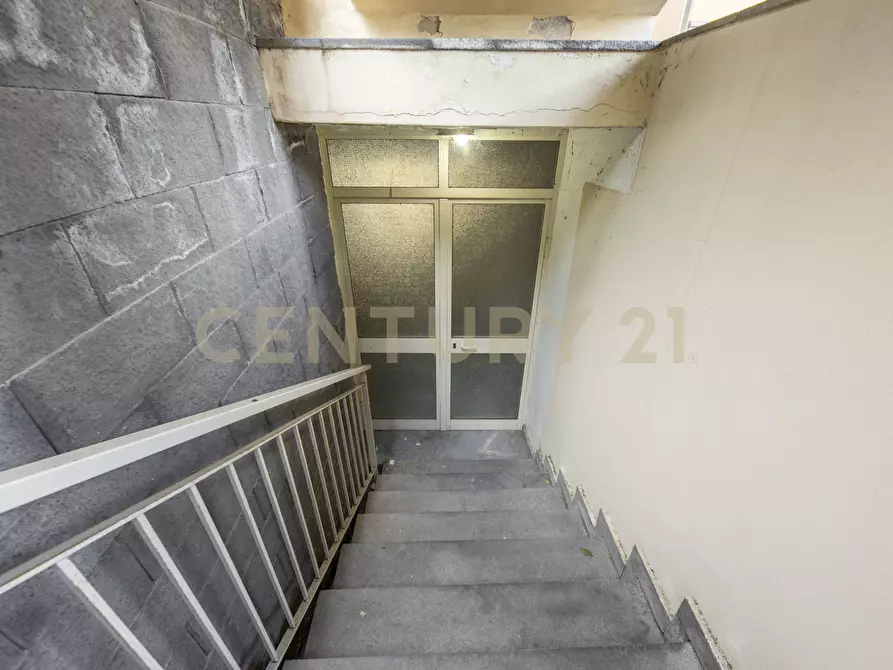Immagine 136 di Casa indipendente in vendita  in Via San Nullo 5 a Catania