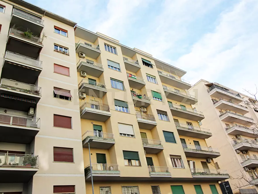 Immagine 23 di Bilocale in vendita  in Viale Libia 138 a Roma