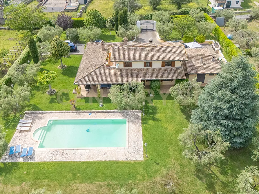Immagine 121 di Villa in vendita  in Via di Battiferro 43 a Formello