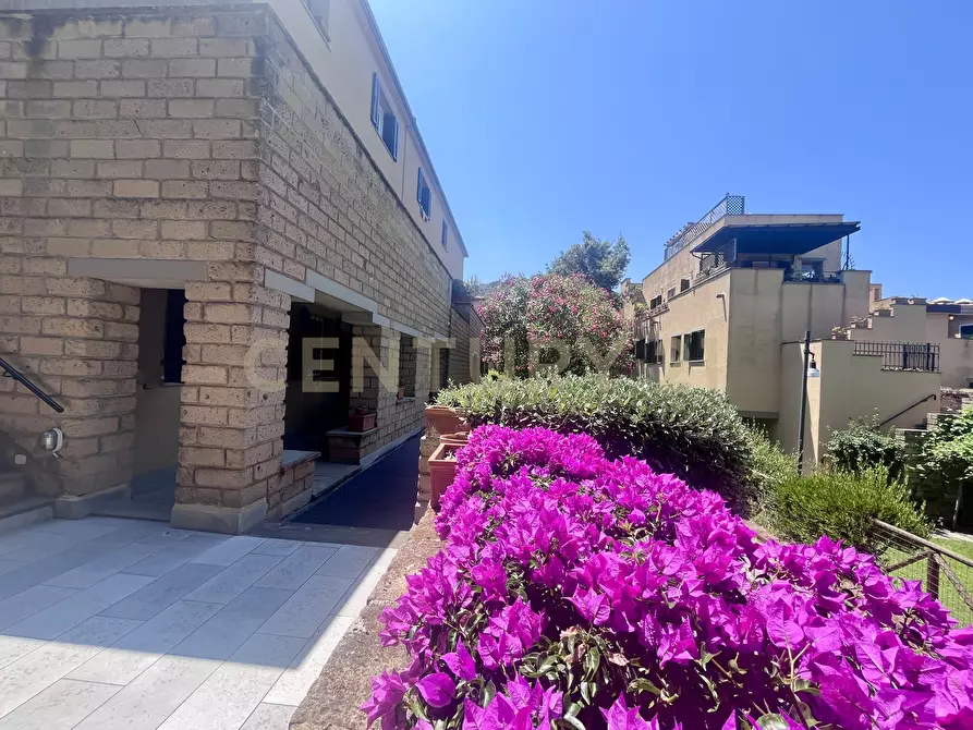 Immagine 1 di Trilocale in vendita  in Via Cala del Pozzo 12 a Castiglione Della Pescaia