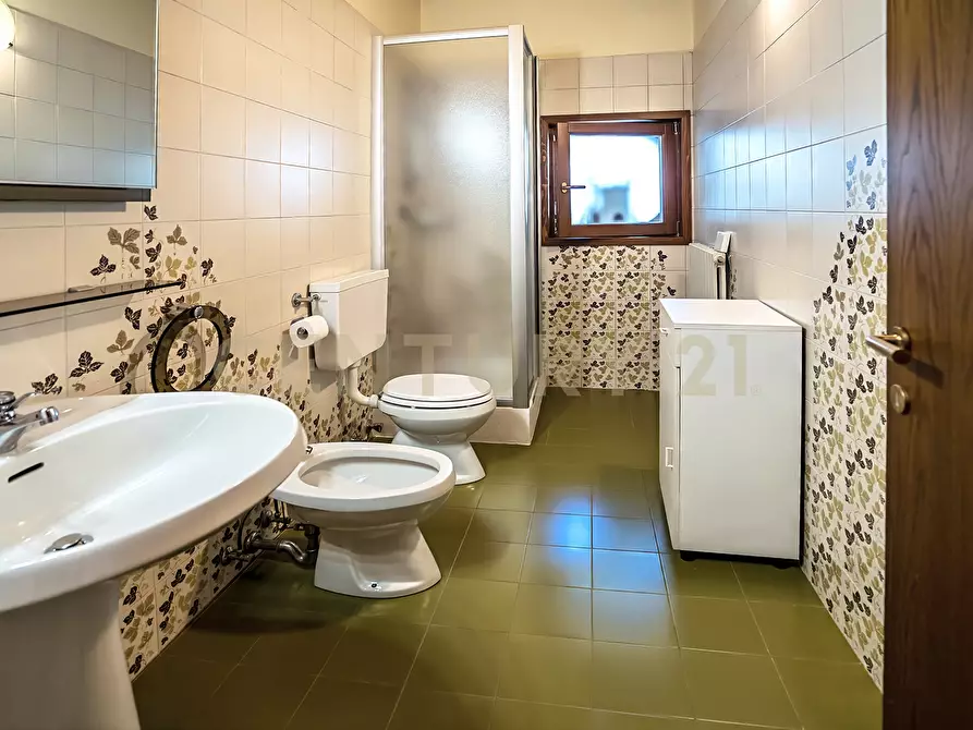 Immagine 128 di Villa in vendita  in Via Adige 25 a Brentino Belluno