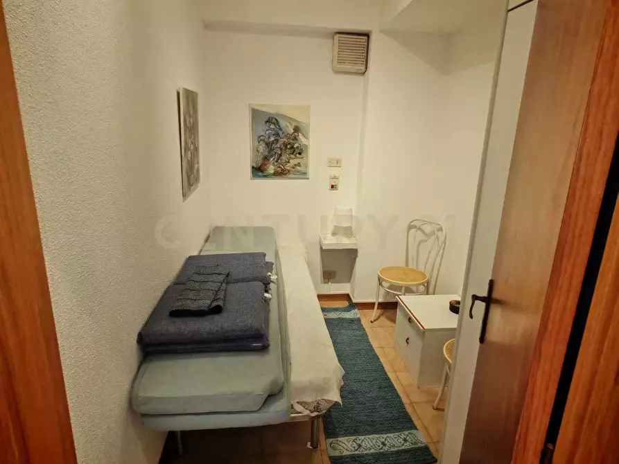 Immagine 23 di Trilocale in vendita  in Via dei Normanni 3 a Sant'alessio Siculo