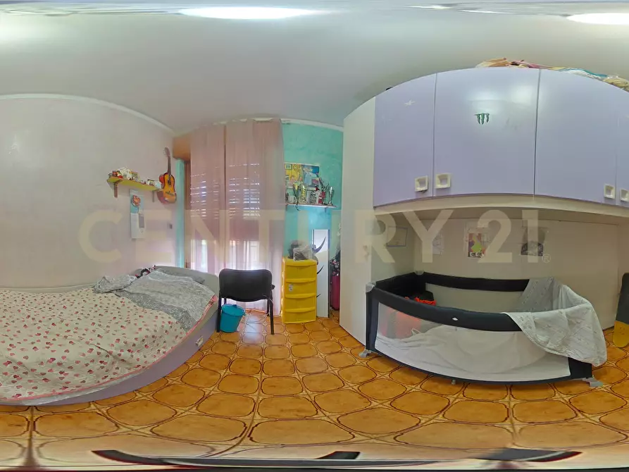 Immagine 42 di Appartamento in vendita  in Via Badia 47 a Aci Catena