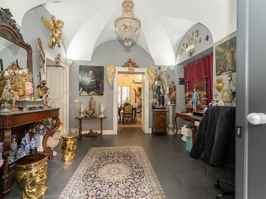 Immagine 2 di Appartamento in vendita  in Via Transito 14 a Catania