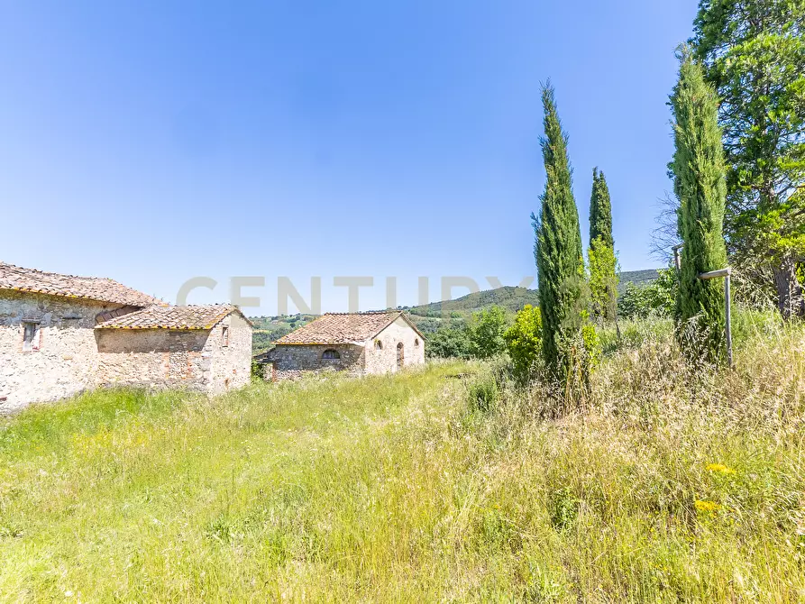 Immagine 3 di Rustico / casale in vendita  in Via Tiberina 384 a Narni